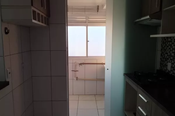 Apartamento para venda, 2 quarto(s),  Vila Monte Santo, São Paulo