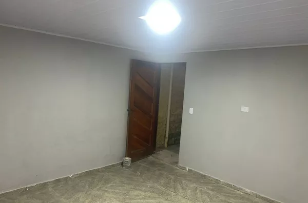 Casa Térrea Ampla e Independente na Vila Formosa