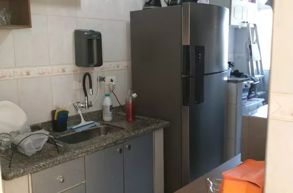 Apartamento para venda, 2 quarto(s),  Parque Paineiras, São Paulo