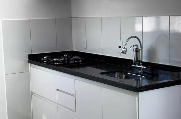  1 Dormitório Próximo ao Metrô Patriarca 