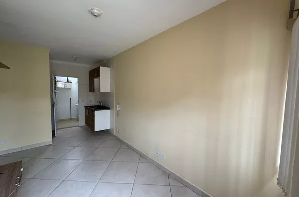 Apartamento para aluguel,  Cidade Antônio Estevão De Carvalho, São Paulo