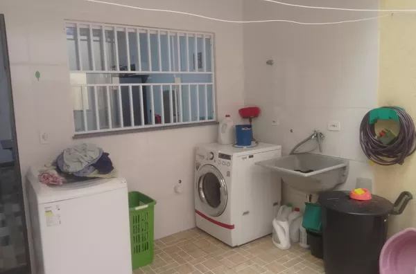 Sobrado para venda, 3 quarto(s),  Parque Das Paineiras, São Paulo