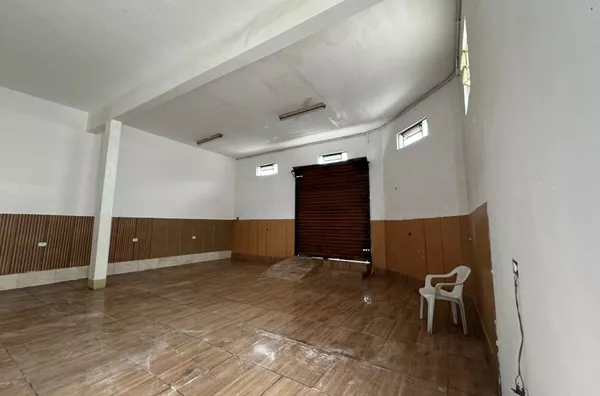 Salão comercial para aluguel,  Burgo Paulista, São Paulo - Aproximadamente 40m²