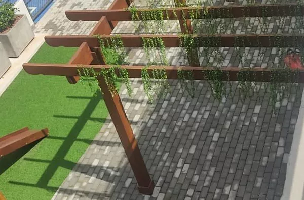 Apartamento para venda, 2 quarto(s), Itaquera, São Paulo - Foto 14