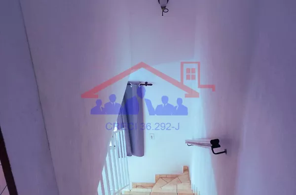 Sobrado para venda, 2 quarto(s),  Parque Guaianazes, São Paulo