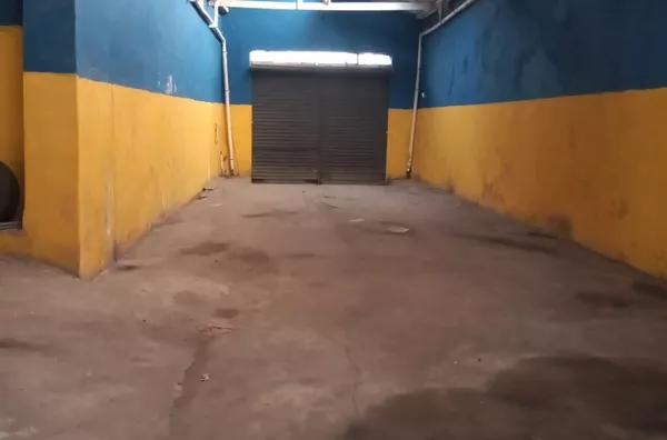 Salão Comercial para Aluguel – 255m² – Chácara Califórnia, São Paulo