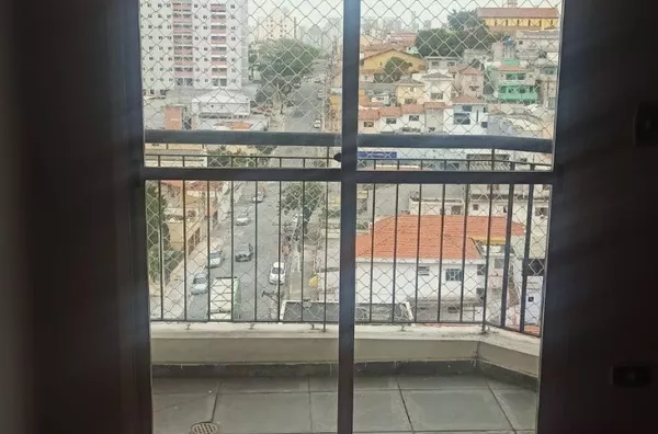 Apartamento para venda, 2 quarto(s),  Chácara Seis De Outubro, São Paulo
