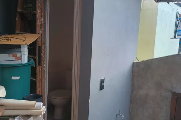 Casa Térrea venda, 2 quarto(s),  Vila Matilde, São Paulo