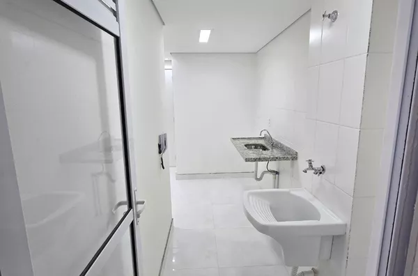 Apartamento Novo com Garden Privativo – 90m² | Vila Carmosina, Itaquera-SP