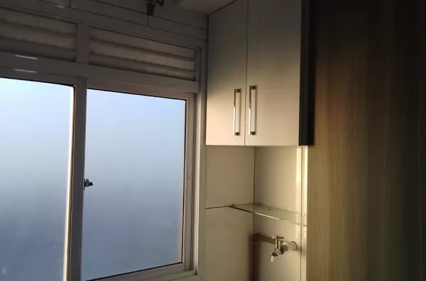 Apartamento para venda, 2 quarto(s),  Vila Monte Santo, São Paulo