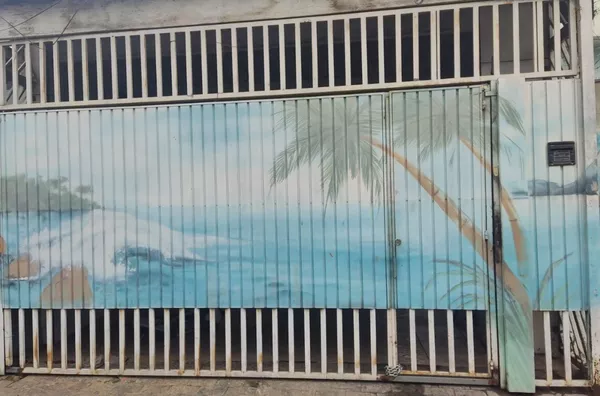 Sobrado para venda, 2 quarto(s),  Jardim Santa Rita, Guarulhos