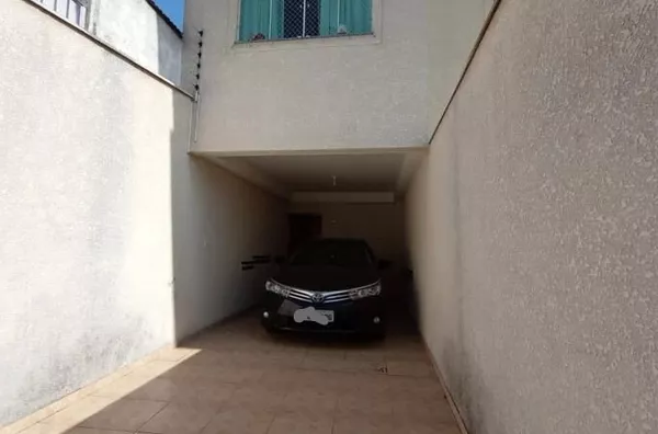 Sobrado para venda,  Jardim Nordeste, São Paulo