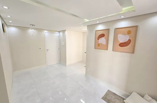 Apartamento Novo com Garden Privativo – 90m² | Vila Carmosina, Itaquera-SP