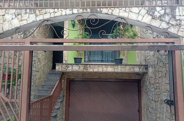 Sobrado para venda, 4 quarto(s),  Jardim Sao Nicolau, São Paulo