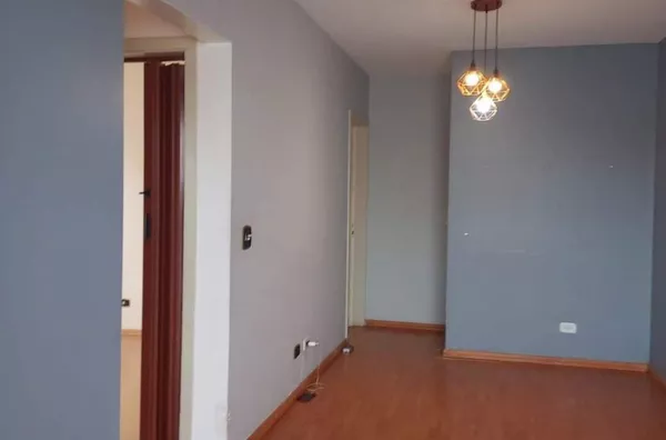Apartamento para venda, 2 quarto(s),  Chácara Seis De Outubro, São Paulo