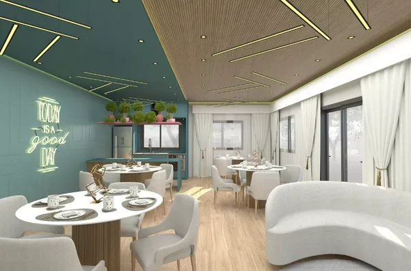 Residencial Rancho Queimado