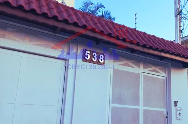 Sobrado para venda, 3 quarto(s),  Parque Da Vila Prudente, São Paulo