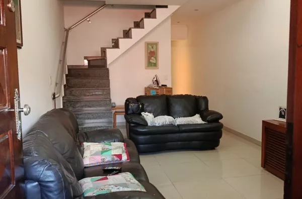 Sobrado para venda, 3 quarto(s),  , Quixeramobim - Foto 3