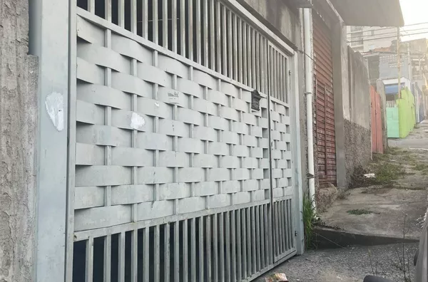 Casa Térrea Ampla e Independente na Vila Formosa