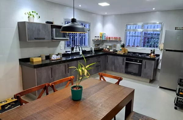 Sobrado para venda,  Burgo Paulista, São Paulo