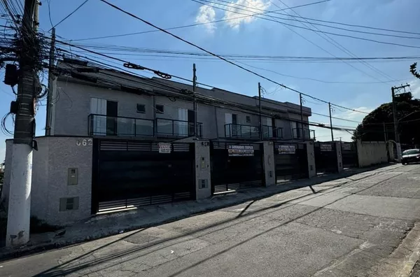 Imóvel Moderno com 2 Suítes, Área Gourmet e Acabamento Premium - Artur Alvim