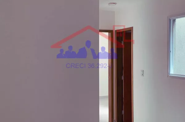 Apartamento para , 2 quarto(s),  Cidade Patriarca, São Paulo