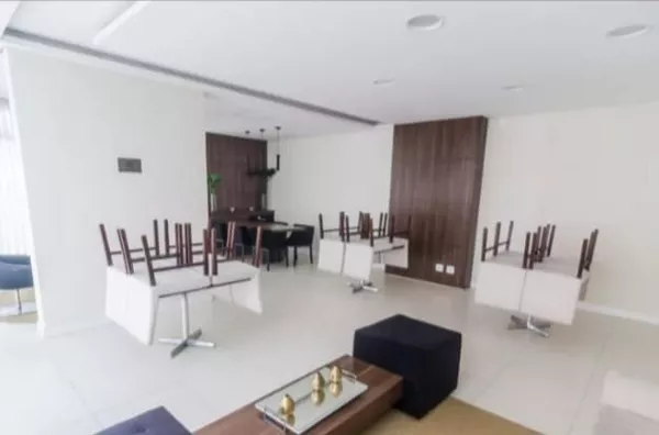 Apartamento Impecável com Lazer Completo – Próx. ao Metrô Tatuapé 