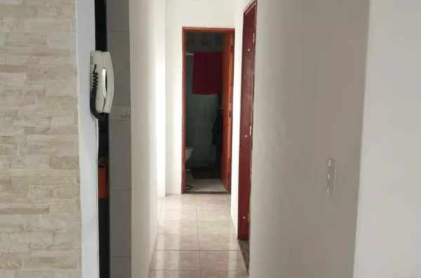 Apartamento para venda, 2 quarto(s),  Parque Paineiras, São Paulo