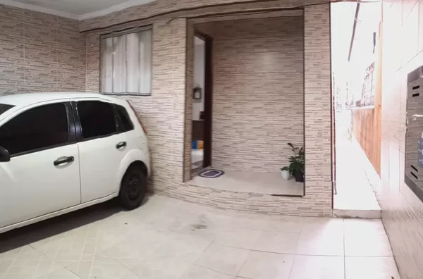 Casa para venda, 2 quarto(s),  Vila Curuçá, São Paulo