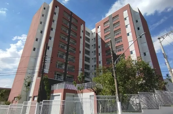 Apartamento para venda, 2 quarto(s),  Burgo Paulista, São Paulo