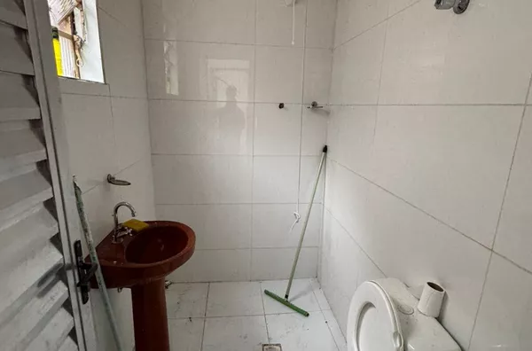 CASAS para aluguel JARDIM NORDESTE SÃO PAULO