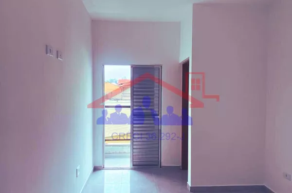 Casa em condomínio para venda, 2 Suites e garagem - Jardim Lideranca, São Paulo