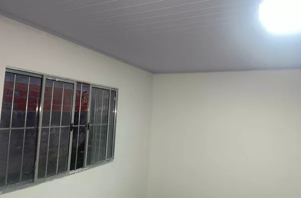 Casa Térrea Ampla e Independente na Vila Formosa