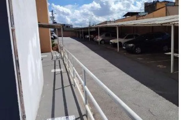 Apartamento 75m², com sacada, oportunidade, Vila Carmosina