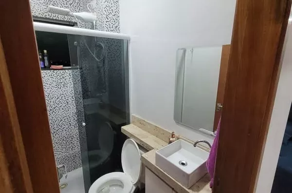 Apartamento para venda, 2 quarto(s),  - Selecione - Bairro, São Paulo