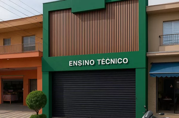 Amplo Ponto Comercial em Artur Alvim – Ideal para Lojas, Academias e Mais! - Foto 1