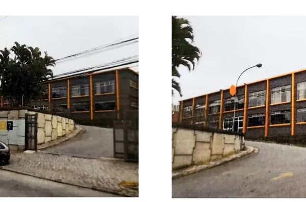 Galpão para Locação - 8.086,75m² / 25.124,00m2 Total de terreno