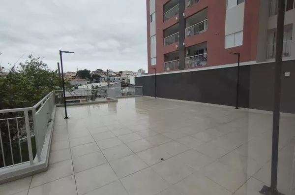Apartamento para venda, 2 quarto(s),  Burgo Paulista, São Paulo