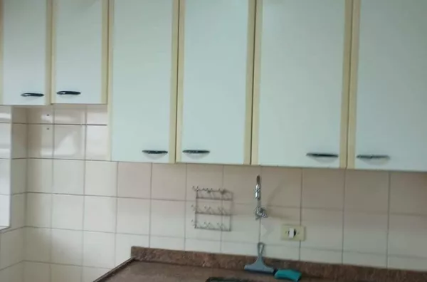 Apartamento para venda, 2 quarto(s),  Chácara Seis De Outubro, São Paulo