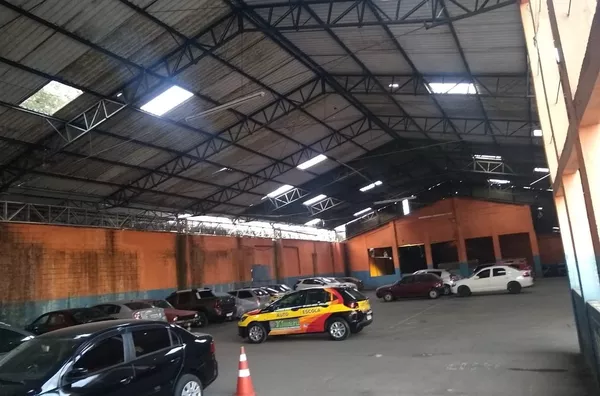 Salão comercial  para aluguel,  Vila Chabilândia, São Paulo