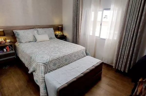 Casa para venda, 3 quarto(s),  Vila Formosa, São Paulo