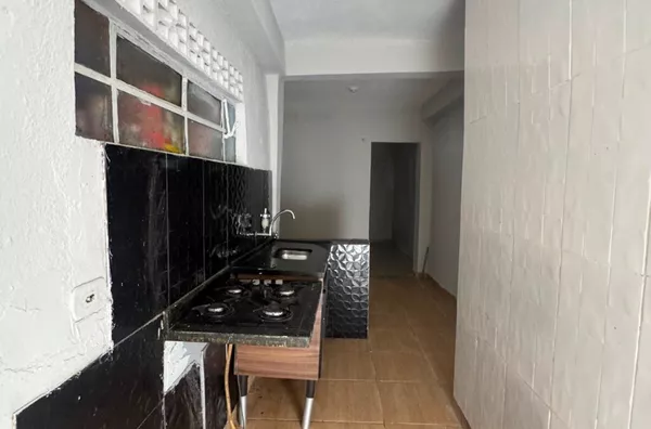 Casa para aluguel, 1 quarto(s),  Jardim Coimbra, São Paulo