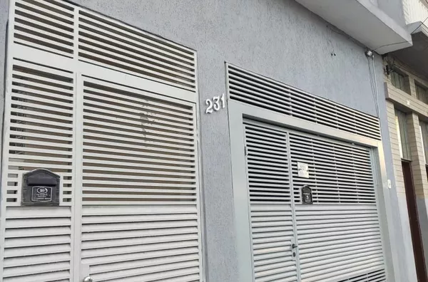 Casa para venda, 2 quarto(s),  Vila Carrão, São Paulo