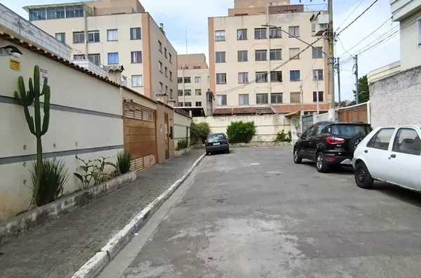 Condomínio fechado para venda, 2 quarto(s),  Vila União (zona Leste), São Paulo