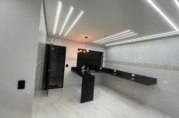 Casa para venda,  Vila Curuçá, São Paulo