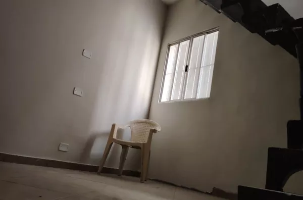 Amplo Imóvel Residencial com 4 Dormitórios (2 Suítes) - Ponte rasa