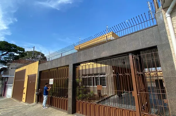 Sobrado para aluguel,  Vila Re, São Paulo