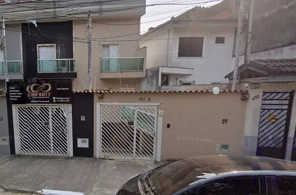 Sobrado Comercial em Localização Privilegiada - Vila Matilde