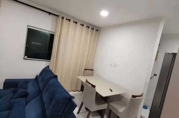 Apartamento para venda, 2 quarto(s),  - Selecione - Bairro, São Paulo