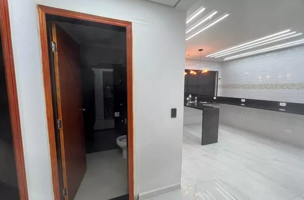 Casa para venda,  Vila Curuçá, São Paulo